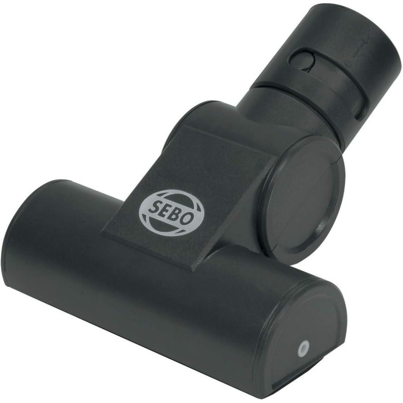SEBO PT-C turbo šepetys