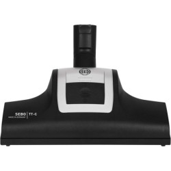 SEBO Turbo šluota TT-C (K-D-C-E serija)
