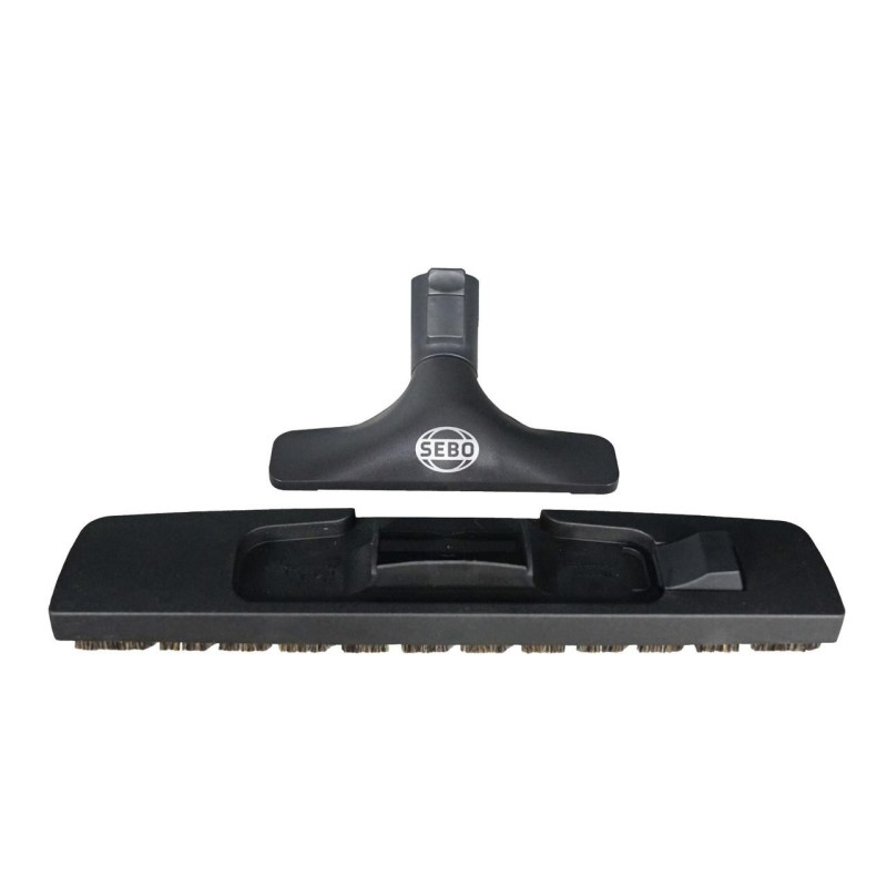 SEBO Twin Care (K-D-C-E serija)