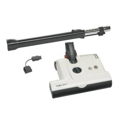 SEBO elektrinis kilimų siurblys ET-1 serija K3-C3.1-D4-E3, baltas