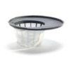 IPC variklio filtras LP 1-12 + LP 1-16 ECO B