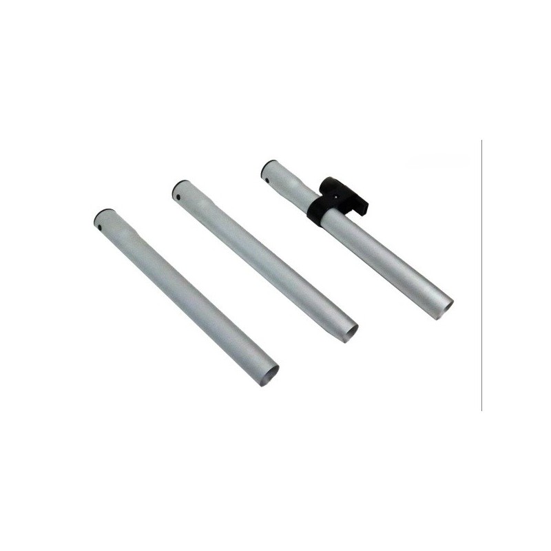 IPC vamzdžių rinkinys 32mm Y 1-6 ECO B