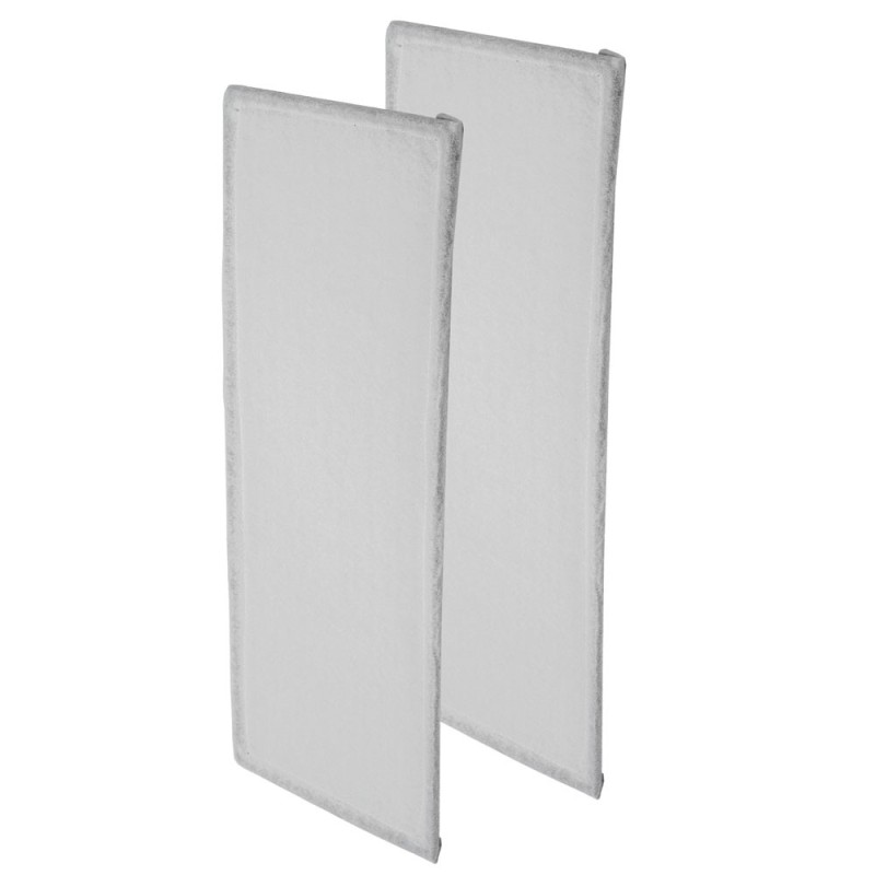HRV Filtrų komplektas Brink Excellent 300 - 400 G3+G3 HRV Filtrų komplektas Brink Excellent 300 - 400 G3+G3