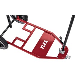 Grinder tripod FLEX GM340