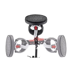 Grinder tripod FLEX GM340