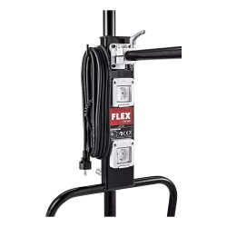 Grinder tripod FLEX GM340