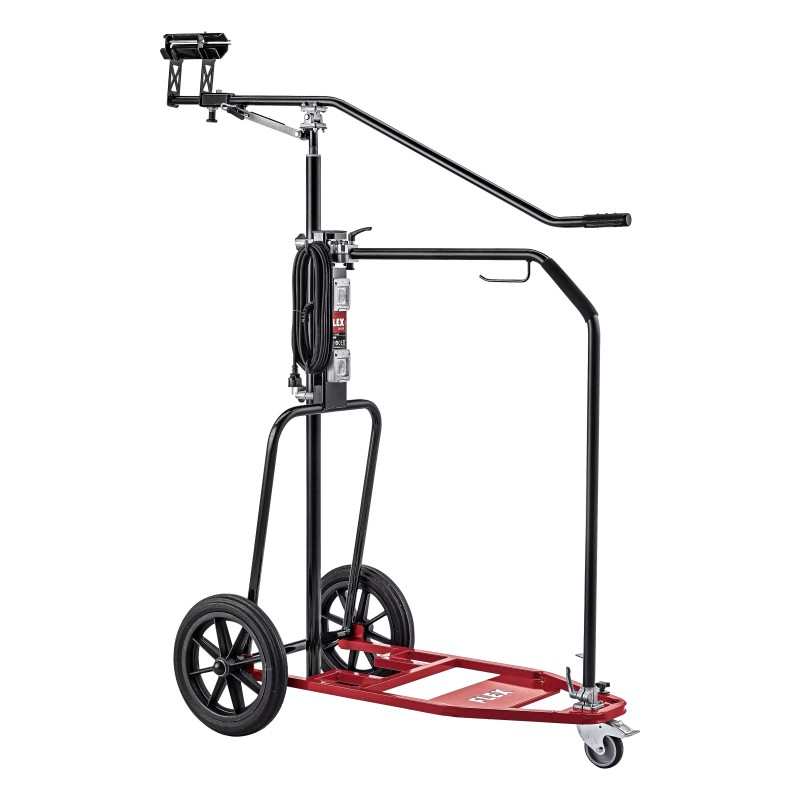 Grinder tripod FLEX GM340