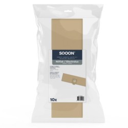 Vacuum Cleaner Bags Electrolux Nilfisk UZ 934 – Sqoon