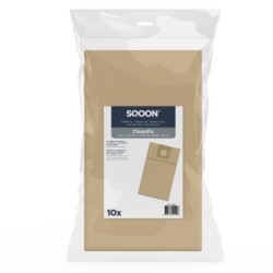 Tolmukotid Cleanfix S10 tolmuimejale – Sqoon