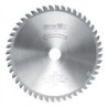 TCT saw blade 162 x 1.2/1.8 x 20 mm (6 3/8 inches), 48 teeth, AT
