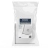 Pölypussit Moulinex - Rowenta Wonderbag, fleece, 10 kpl