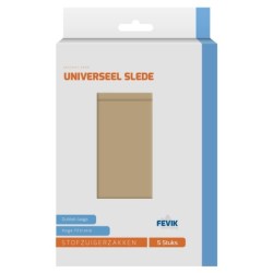 Universalios slegimo plokštės, popierius, 5 vnt.