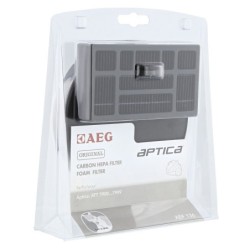 Filtrų komplektas AEG AEF136 Aptica serijai