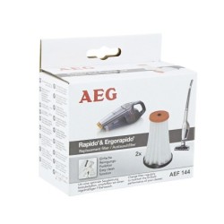 Filtras AEG AEF144 Ergo Rapido serijai