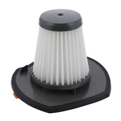 Cilindrinis filtras AEG ZB5010-5011-5012 serija