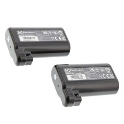 Aku Twinpack AEG RX9 - PUREi9 serija
