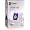 Dulkių siurbliai AEG UltraOne Mini ES01 Ori., flisas, 4 vnt.