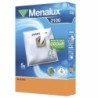 Moulinex Compact dulkių siurbliai, flisas, 5 vnt.