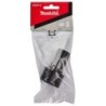 Makita žarnų jungtis 25-22 mm