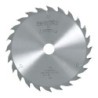 Mafell TCT Saeketas 168 mm – 24 Hammast, Universaalne Puidule