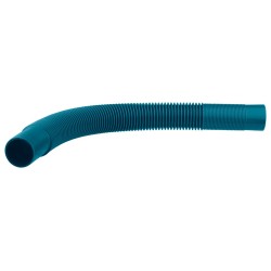Makita lankstus siurbimo vamzdis 32 mm mėlynas