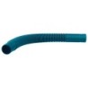 Makita lankstus siurbimo vamzdis 32 mm mėlynas