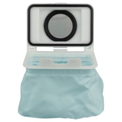 Dulkių siurblys Makita DVC260, 1 vnt.