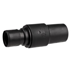 Makita žarnos adapteris 45-38 mm
