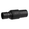 Makita žarnos adapteris 45-38 mm