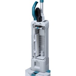 Makita HEPA filtras DVC560