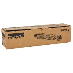 Makita šepetys minkštas DRC300