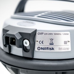 Variklis Nilfisk 1200W