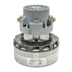 Variklis Numatic