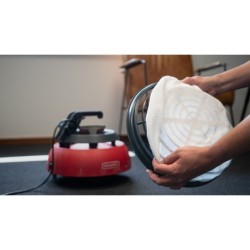 Dulkių filtras Cleanfix S10 - Taski Vento 8