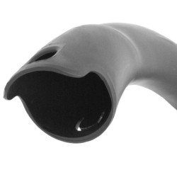 Handle tube AEG-Electrolux, oval