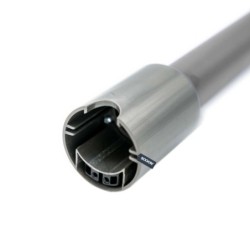 Imitation of Dyson V7, V8, V10, V11, dark gray