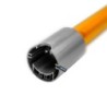 Imitatorius Dyson V7. V8. V10, V11, oranžinė varis.