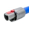 Imituojantys Dyson V7. V8. V10, V11 mėlyna