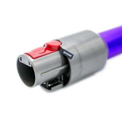 Imitatorius Dyson V7. V8. V10, V11, violetinis