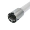 Imituotojas Dyson V7. V8. V10, V11, sidabrinė pilka.