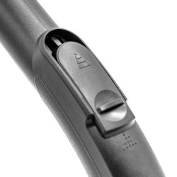 Miele S500/S600 35 mm käepide | 9442601 | SQOON