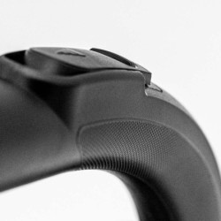 Miele S500/S600 35 mm käepide | 9442601 | SQOON