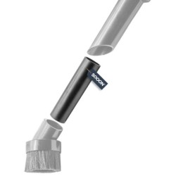 Adapteris Numatic 32 mm