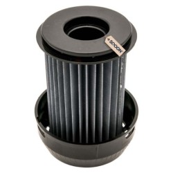 Apvalus HEPA filtras Bosch Roxx'x
