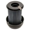 Apvalus HEPA filtras Bosch Roxx'x