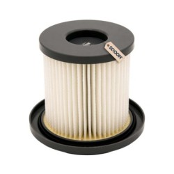 Philips cilindrinis filtras (trumpas modelis)
