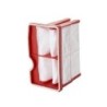 SEBO mikrofiltras BS 36-46. 360-460 ECO