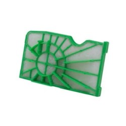 SEBO variklio filtras BS 36-46. 360-460 ECO