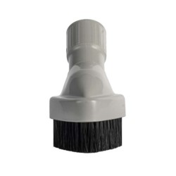 SEBO Duster šepetys, šviesiai pilkas (netinka D serijai)