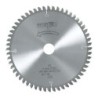 Mafell TCT Saeketas 168 mm – 56 Hammast, Täpne Ristlõige